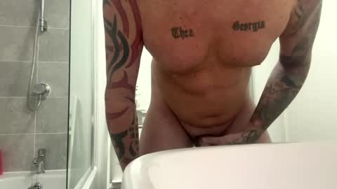 Panties and stockings  tranny online show from February 2, 9:34 pm