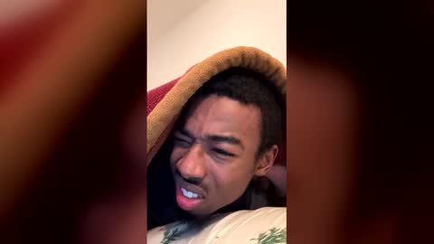 donrivrs online show from February 6, 3:22 am