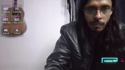 donstark6669 online show from January 26, 7:32 am