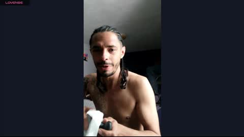 donstark6669 online show from March 11, 7:03 pm