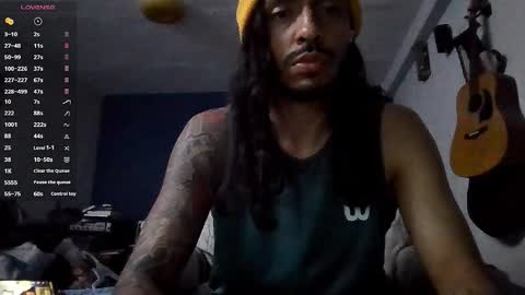 donstark6669 online show from February 5, 8:08 am