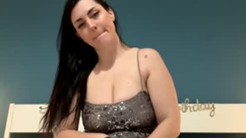 Iara online show from February 5, 10:47 pm