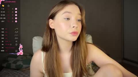 Stacy online show from December 7, 6:59 pm