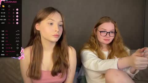 Stacy online show from December 16, 8:05 pm