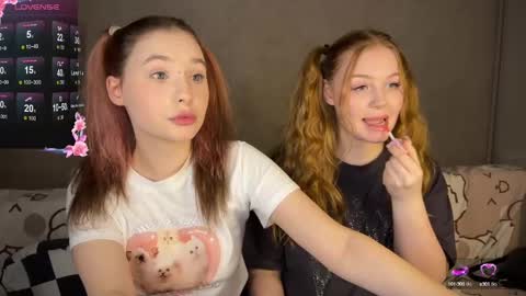 Stacy online show from January 10, 8:26 pm