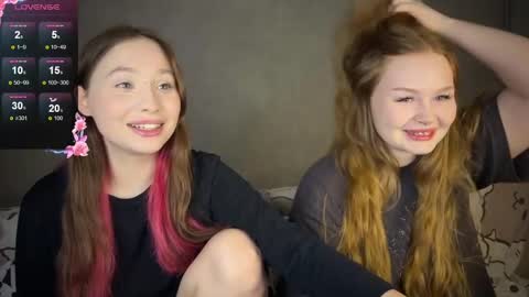 Stacy online show from January 12, 4:29 pm