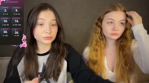 Stacy online show from January 30, 4:34 pm