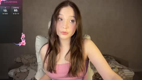 Stacy online show from February 4, 5:34 pm