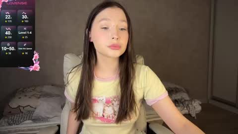 Stacy online show from March 3, 5:50 pm