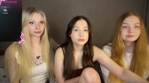 Stacy online show from March 7, 5:38 pm