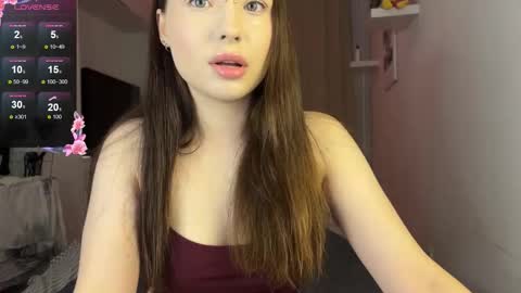 Stacy online show from October 12, 4:28 pm