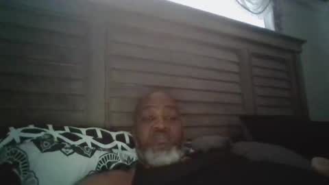 dontrey online show from February 5, 3:05 pm