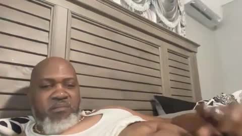 dontrey online show from April 30, 4:41 am