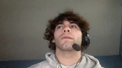 Snapshot of donutking42069 chatting on January 18, 6:55 pm donutking42069 online show from January 18, 6:55 pm