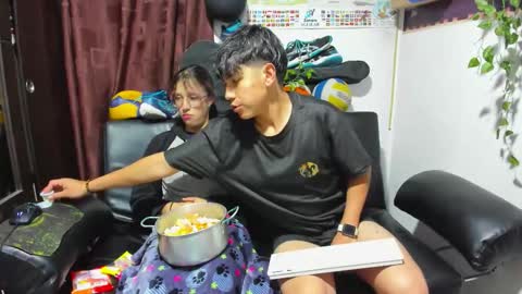 Donuts DD online show from September 26, 7:34 am