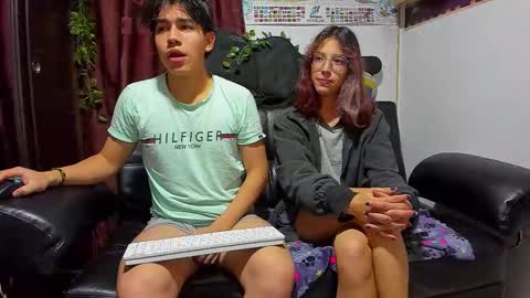 Donuts DD online show from November 25, 5:40 am