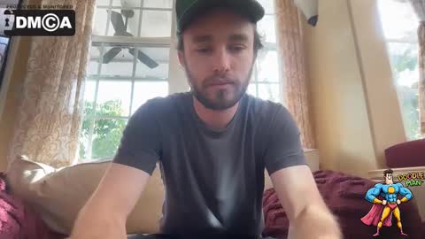 doodleman2077 online show from November 21, 9:46 pm