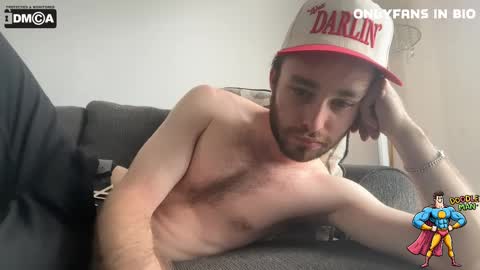 doodleman2077 online show from February 10, 10:36 pm