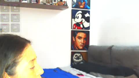 Snapshot of dooubletroouble chatting on May 16, 5:37 am dooubletroouble online show from May 16, 5:37 am