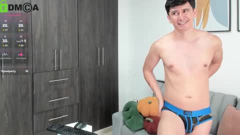 Mike and Jack online show from November 15, 2:57 pm