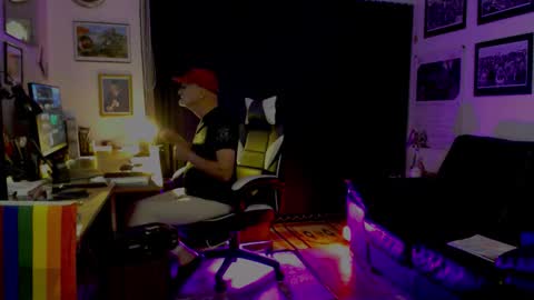 dopeleaf2 online show from September 13, 8:41 pm