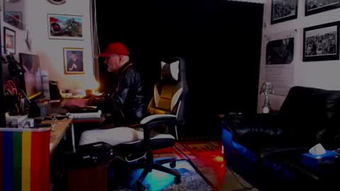 dopeleaf2 online show from September 27, 6:35 pm
