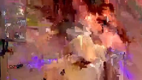 Dora EXOMI online show from November 21, 2:10 am