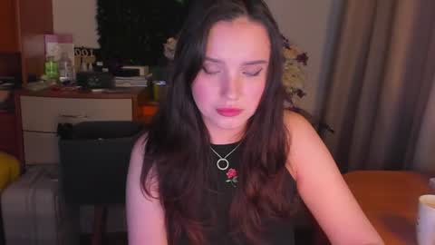 Dora Charmer online show from July 9, 6:12 pm