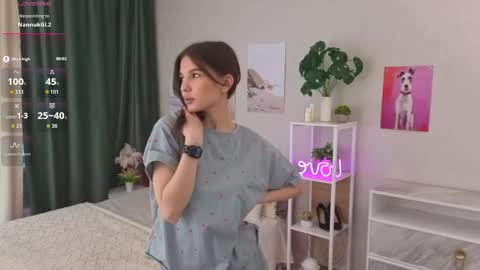 Kiki online show from March 27, 12:49 am