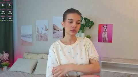 Kiki online show from March 30, 12:55 am