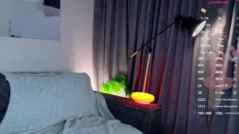 Kiki online show from July 12, 3:03 pm