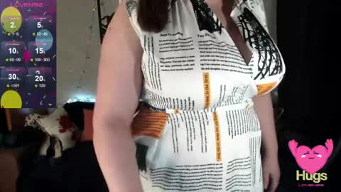 Snapshot of doraross chatting on March 20, 3:06 pm Dora online show from March 20, 3:06 pm