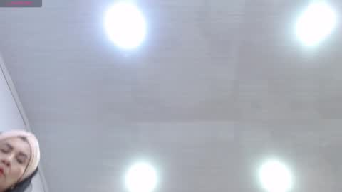 Anny online show from March 15, 12:55 pm