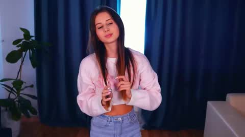 Hanna online show from February 16, 8:10 am