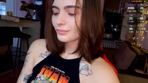 Alice online show from December 12, 8:14 am