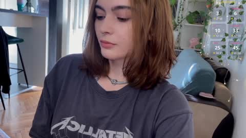 Alice online show from January 8, 9:32 am