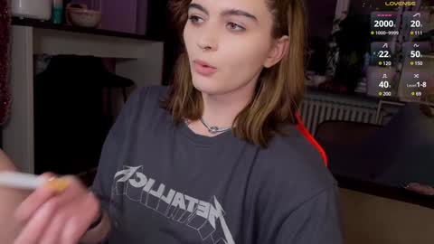 Alice online show from January 8, 6:31 pm