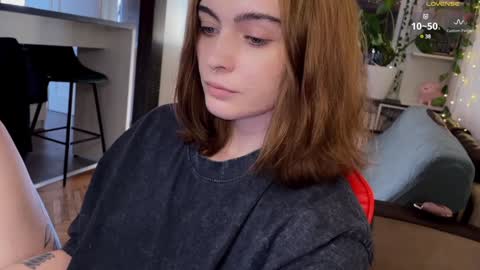 Alice online show from January 9, 12:19 pm