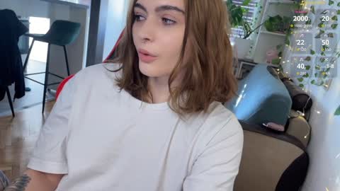 Alice online show from January 11, 9:26 am