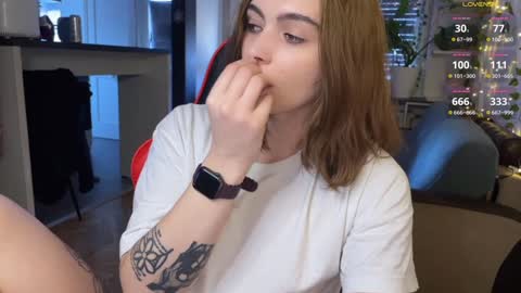 Alice online show from January 11, 12:29 pm