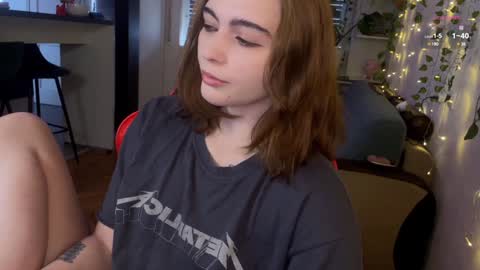 Alice online show from January 15, 7:48 am