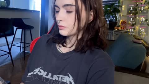 Alice online show from February 3, 7:51 am