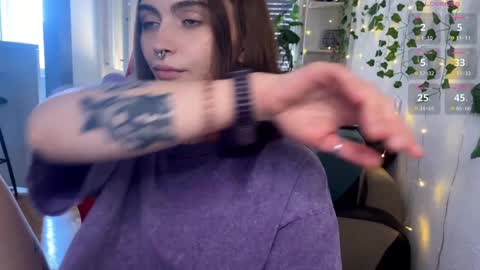 Alice online show from February 6, 12:16 pm