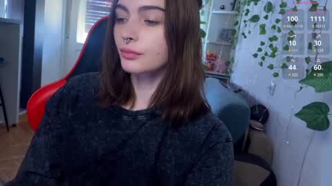 Alice online show from February 13, 12:11 pm