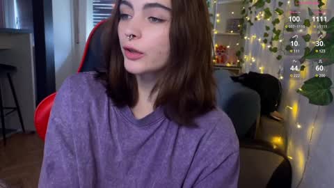 Alice online show from February 14, 9:24 am