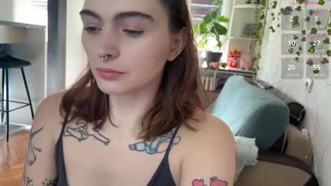 Alice online show from February 27, 8:28 am