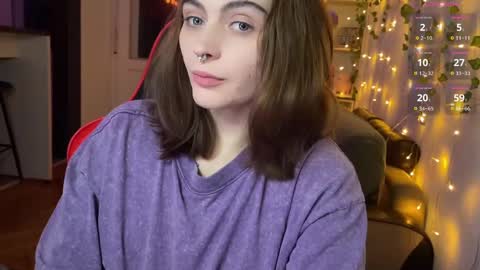 Alice online show from March 6, 5:43 pm