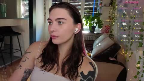 Alice online show from November 1, 6:59 am