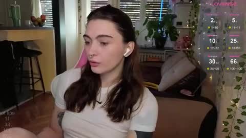 Alice online show from November 5, 7:41 am