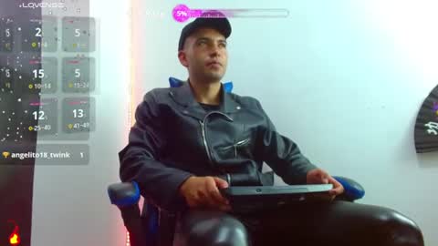 dorian_h online show from July 21, 7:49 pm